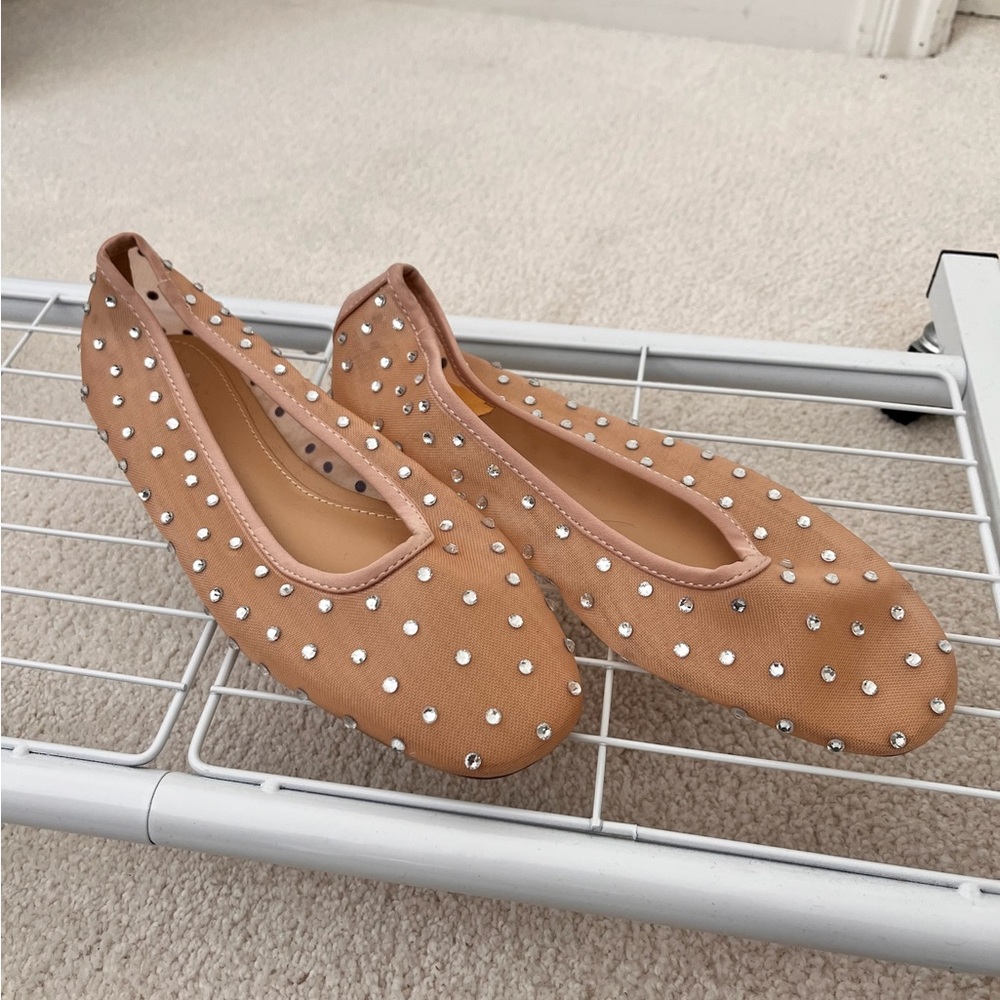 Mango flats